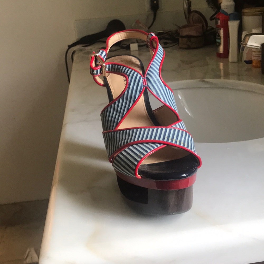 Gianni bini heels